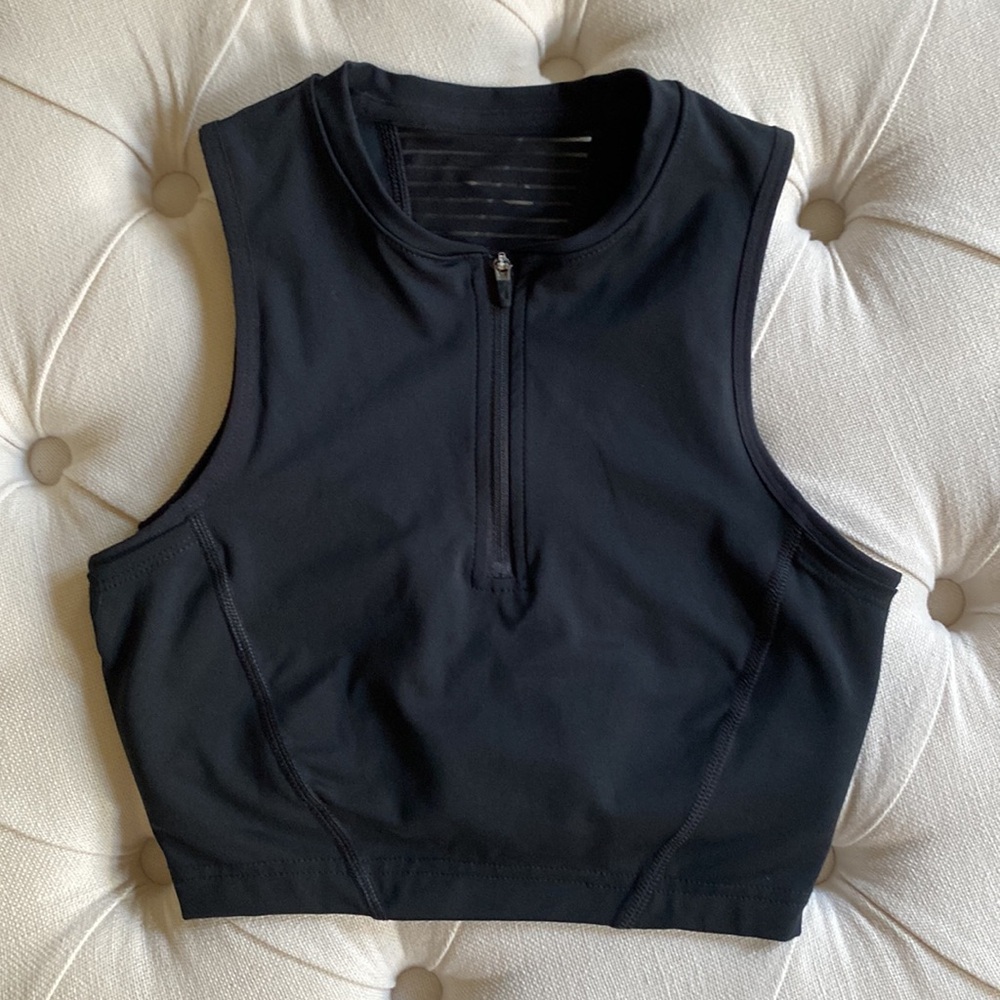 Nike Dri Fit Athletic Top✨